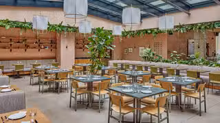 A photo of Locke Bar and Lounge Dublin restaurant