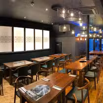 A photo of K Kitchen restaurant