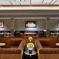 A photo of Cafe La Vie restaurant