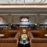 Cover image for Cafe La Vie