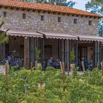 A photo of Viñedos San Lucas restaurant