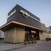 A photo of Hard Rock Dubai Sports City restaurant
