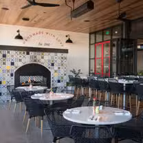 A photo of North Italia - Las Vegas restaurant