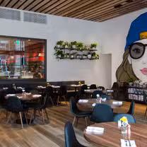 Una foto del restaurante North Italia - Austin 2nd Street
