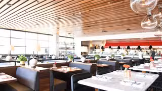 Een foto van restaurant North Italia In King of Prussia