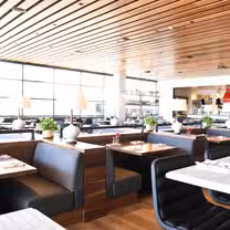 A photo of North Italia In King of Prussia restaurant