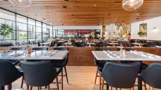 A photo of North Italia - Fashion Valley restaurant