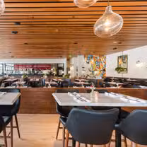 A photo of North Italia - Fashion Valley restaurant