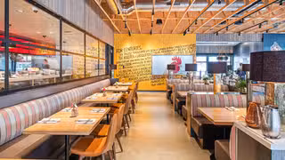 A photo of North Italia San Diego - One  Paseo restaurant