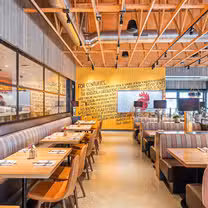 A photo of North Italia San Diego - One  Paseo restaurant