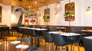 Una foto del restaurante North Italia - Nashville