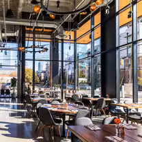 Foto von North Italia - Charlotte - South End Restaurant