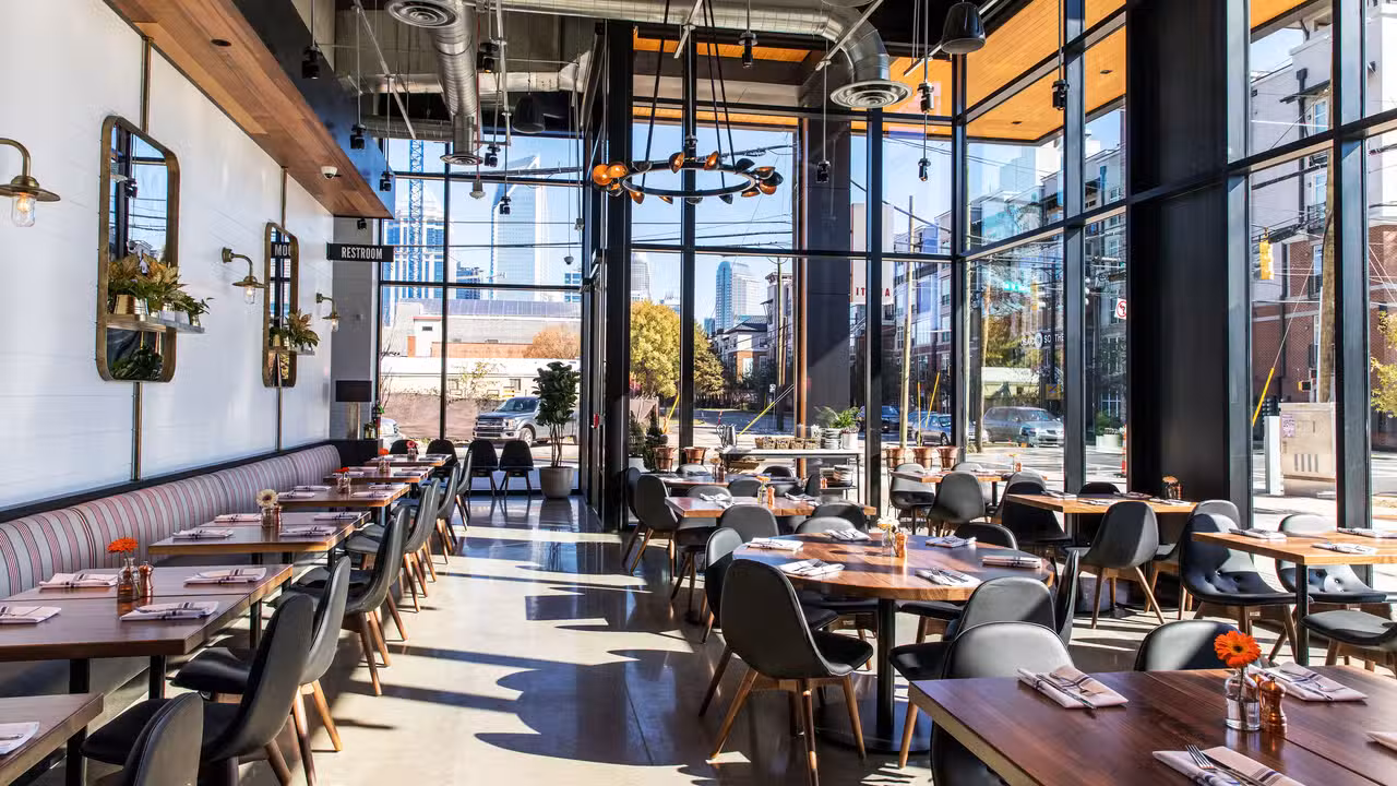 North Italia - Charlotte - South End, Charlotte, NC