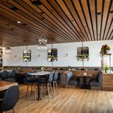 Cover image for North Italia Restaurant - Birmingham
