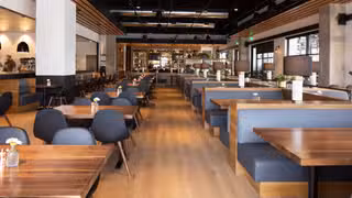 A photo of North Italia - San Antonio restaurant