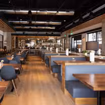 A photo of North Italia - San Antonio restaurant