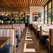 A photo of North Italia - Perimeter restaurant