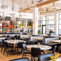 A photo of North Italia - Del Amo restaurant