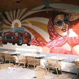 Cover image for North Italia - Aventura