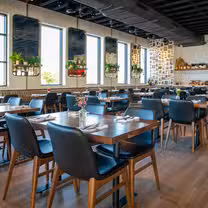A photo of North Italia - Tempe restaurant