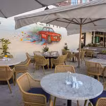 A photo of North Italia - City Centre restaurant