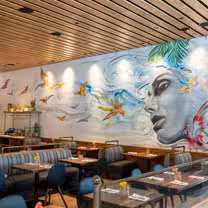 A photo of North Italia - Fort Lauderdale restaurant