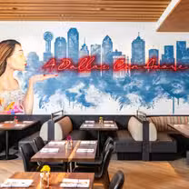 A photo of North Italia - Dallas Galleria restaurant