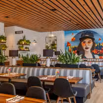 A photo of North Italia - Cerritos restaurant