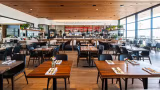A photo of North Italia - Henderson restaurant
