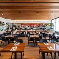 A photo of North Italia - Henderson restaurant