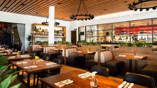 Una foto del restaurante North Italia - Charlotte - Ballantyne