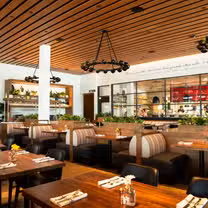 A photo of North Italia - Charlotte - Ballantyne restaurant