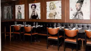 Una foto del restaurante Maggie Oakes