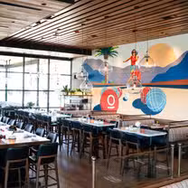 A photo of North Italia - Peoria restaurant