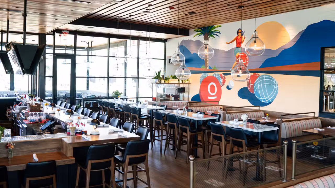 Interior - North Italia - Peoria, Peoria, AZ