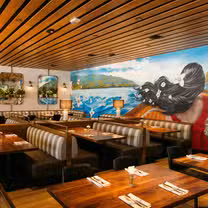 A photo of North Italia - Birkdale restaurant