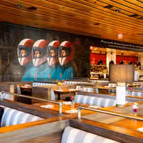 A photo of North Italia - Riverton restaurant