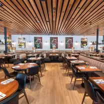 A photo of North Italia - Meridian restaurant