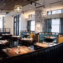 A photo of Skipjack Oyster restaurant
