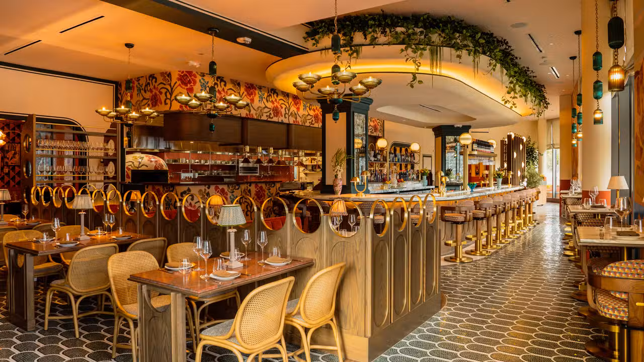 Dora Ristorante  - Dora Ristorante CA La Jolla