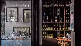 A photo of 1889 Enoteca restaurant