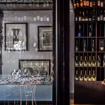 A photo of 1889 Enoteca restaurant