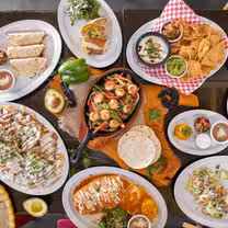 A photo of El Taquito Grill- Ft. Lauderdale restaurant
