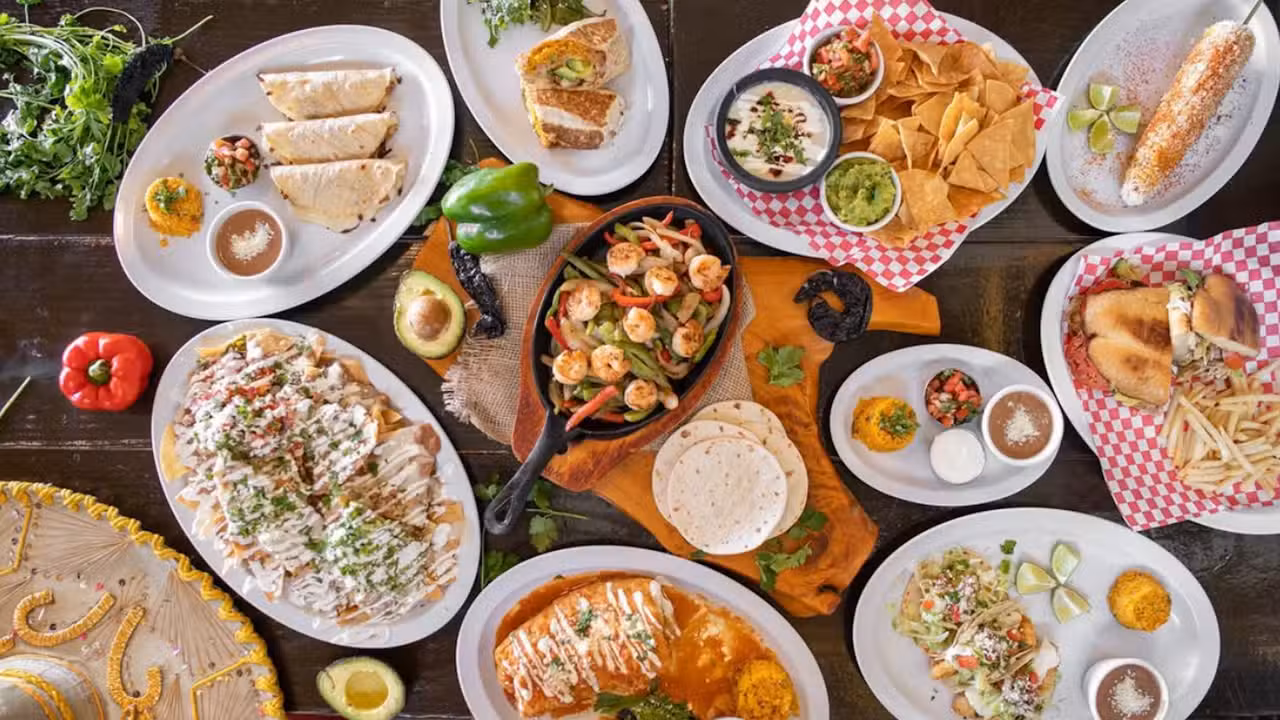 El Taquito Grill- Ft. Lauderdale, Fort Lauderdale, FL