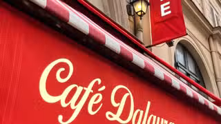 Une photo du restaurant Café Dalayrac