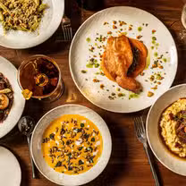 A photo of True Chesapeake restaurant