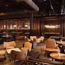 A photo of POGU - Daly City restaurant