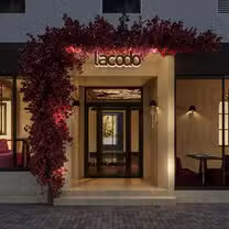 Una foto del restaurante Lacodo