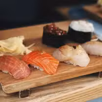 Una foto del restaurante Ninja Japanese Sushi Bar & Steakhouse