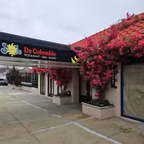A photo of Sol de Colombia restaurant
